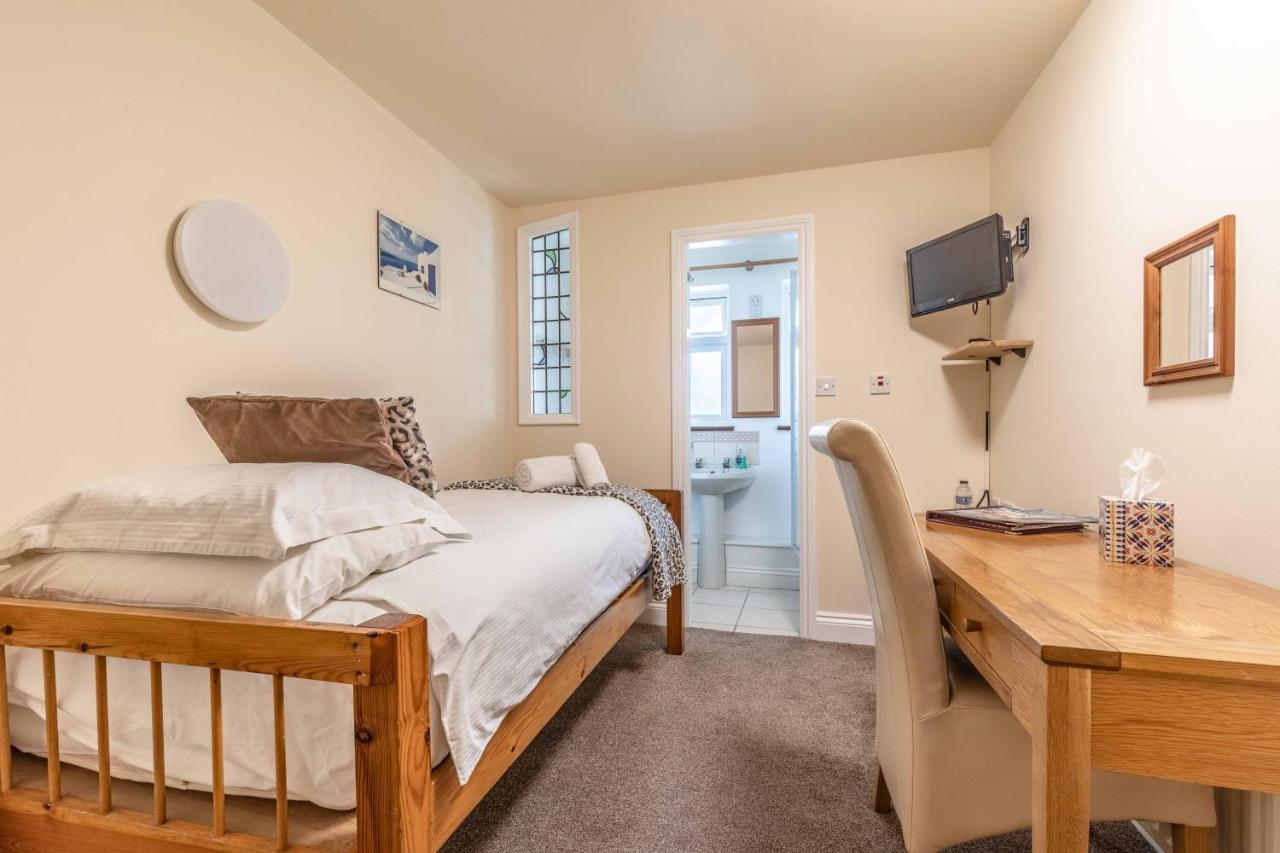 Central Windsor, 2 Bedroom 2 Bathroom, 5 Minutes To Castle Exteriör bild