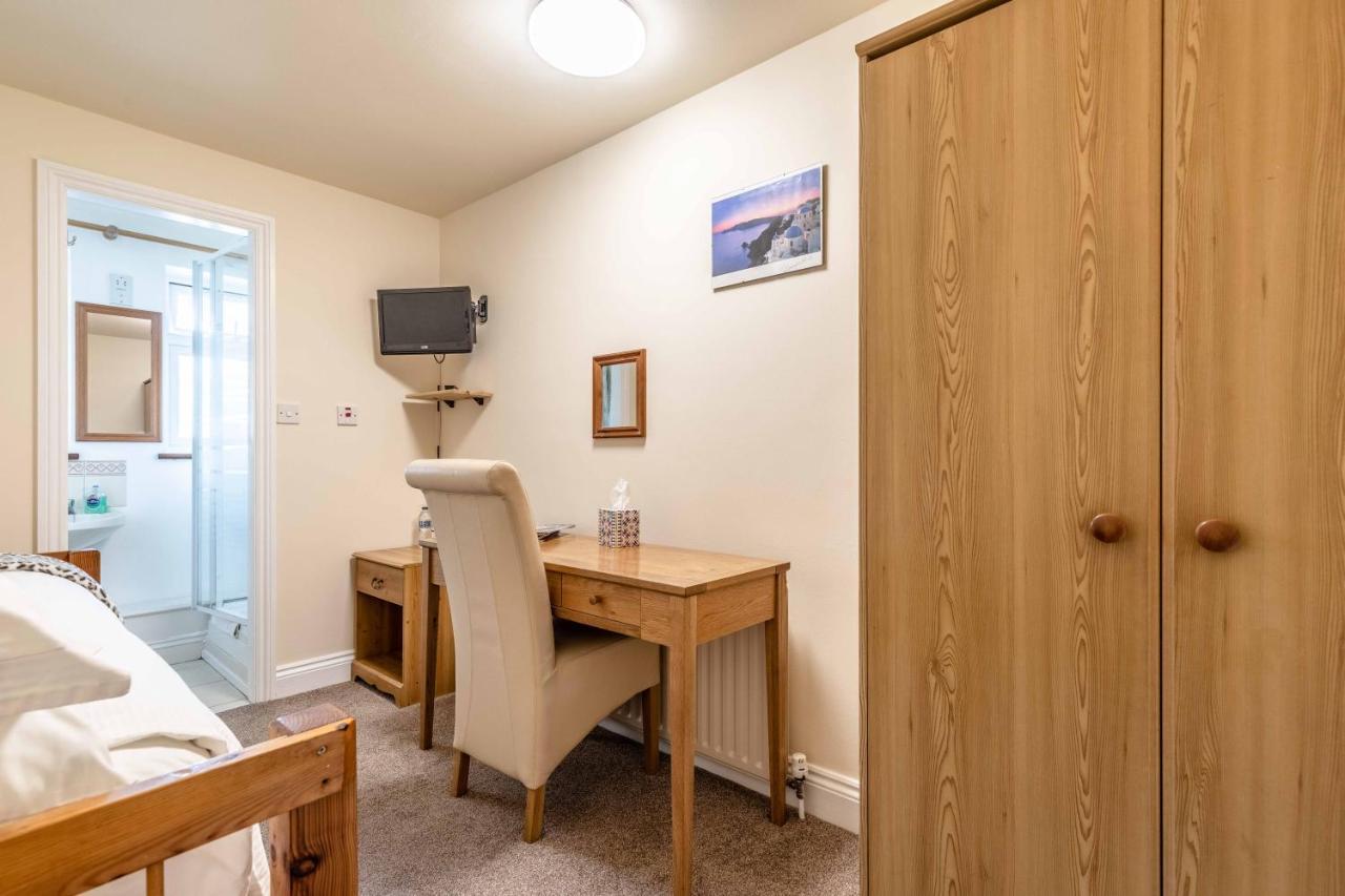 Central Windsor, 2 Bedroom 2 Bathroom, 5 Minutes To Castle Exteriör bild
