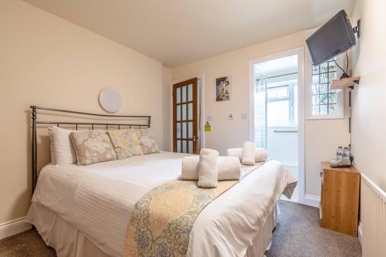 Central Windsor, 2 Bedroom 2 Bathroom, 5 Minutes To Castle Exteriör bild